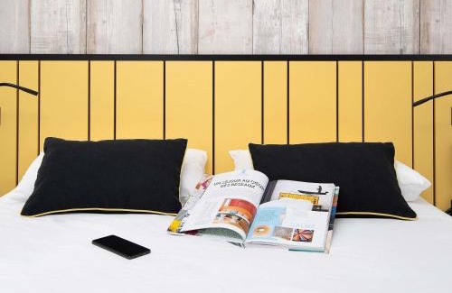 Macon Hotel | ibis Styles Macon Centre