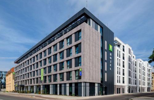 Rathausviertel Hotel | ibis Styles Magdeburg