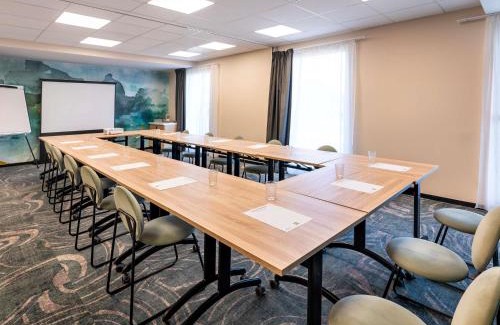 Miramas Hotel | Ibis Styles Miramas
