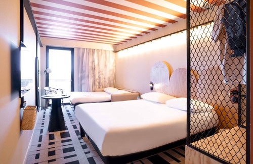 Montauban Hotel | Ibis Styles Montauban