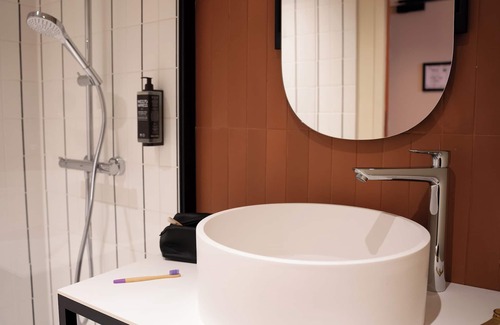 Montauban Hotel | Ibis Styles Montauban