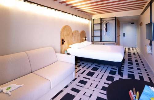 Montauban Hotel | Ibis Styles Montauban