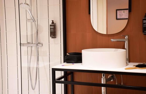 Montauban Hotel | Ibis Styles Montauban