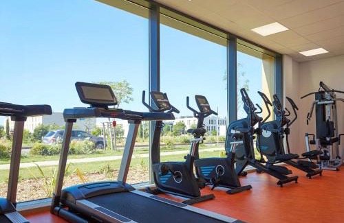 Mauguio Hotel | Ibis Styles Montpellier Aéroport Parc Des Expos