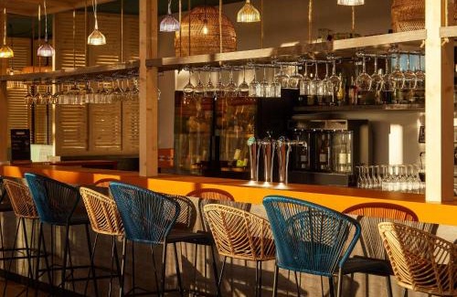 Mauguio Hotel | Ibis Styles Montpellier Aéroport Parc Des Expos