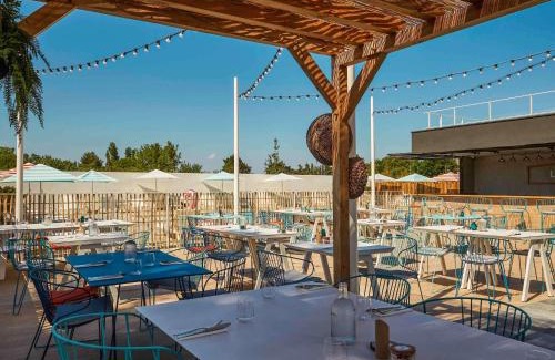 Mauguio Hotel | Ibis Styles Montpellier Aéroport Parc Des Expos