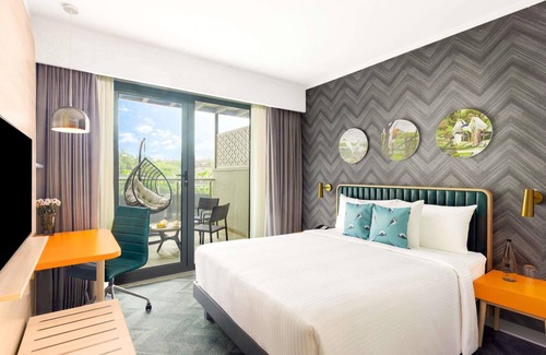 Mysore Hotel | Ibis Styles Mysuru