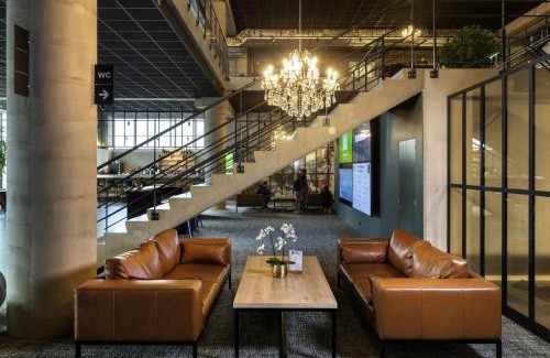 Suarlee Hotel | ibis Styles Namur
