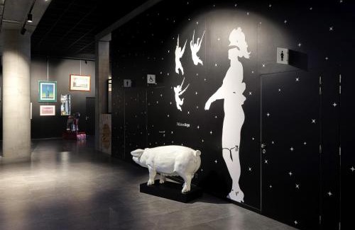 Suarlee Hotel | ibis Styles Namur