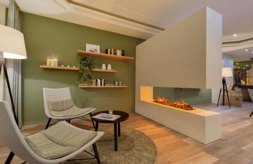 Neckarsulm Hotel | ibis Styles Neckarsulm