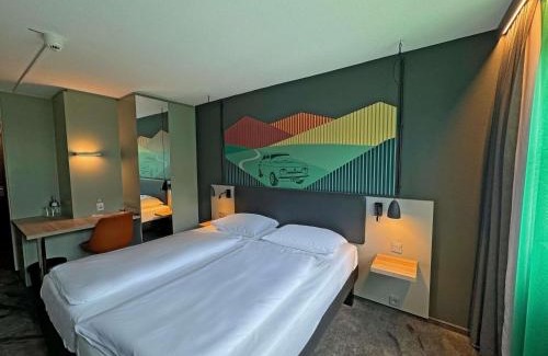 Neckarsulm Hotel | ibis Styles Neckarsulm