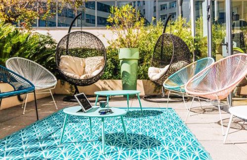 L'Arenas Hotel | ibis Styles Nice Aéroport Arenas