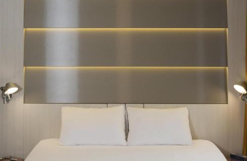 Nivelles Hotel | Ibis Styles Nivelles