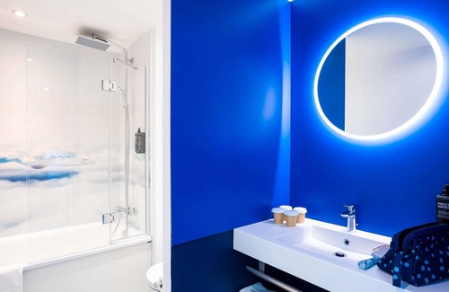 Paray-Vieille-Poste Hotel | ibis Styles Paris Orly Airport