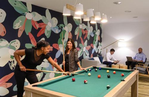 Villepinte Hotel | ibis Styles Parc des Expositions de Villepinte