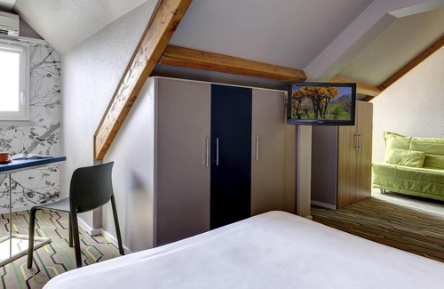 Trelissac Hotel | ibis Styles Perigueux Trelissac