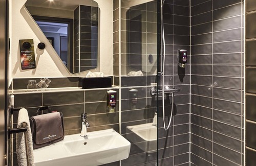 Pforzheim Hotel | ibis Styles Pforzheim