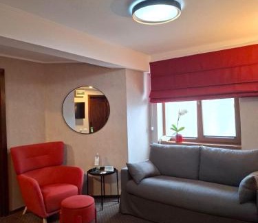 Pitesti Hotel | ibis Styles Pitesti Arges