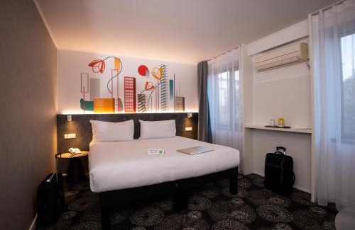Pitesti Hotel | ibis Styles Pitesti Arges