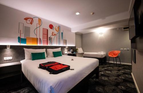 Pitesti Hotel | ibis Styles Pitesti Arges