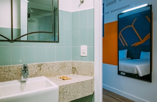 Regiao Urbana Homogenea V Hotel | Ibis Styles Poços De Caldas