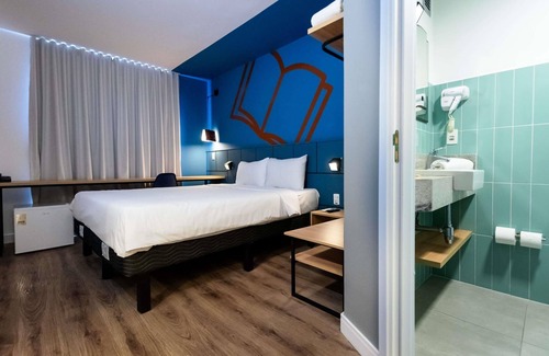 Regiao Urbana Homogenea V Hotel | Ibis Styles Poços De Caldas