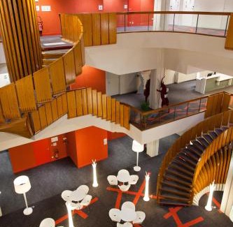 Poitiers Hotel | ibis Styles Poitiers Centre