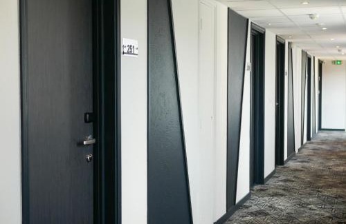 Poitiers Hotel | ibis Styles Poitiers Nord