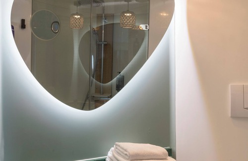 Pontivy Hotel | ibis Styles Pontivy Centre Bretagne