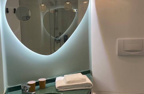 Pontivy Hotel | ibis Styles Pontivy Centre Bretagne