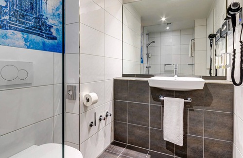 Rastatt Hotel | ibis Styles Rastatt Baden Baden