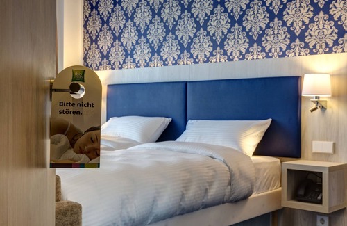 Rastatt Hotel | ibis Styles Rastatt Baden Baden