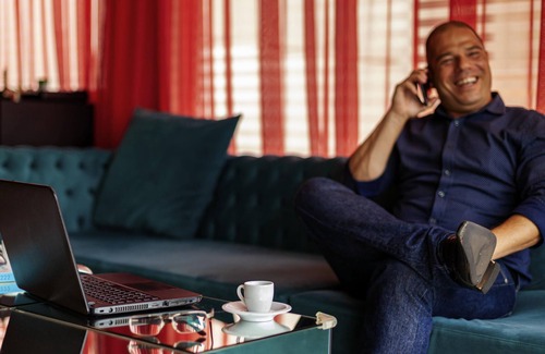 Subsetor Sul - 5 Hotel | Ibis Styles Ribeirão Preto Braz Olaia