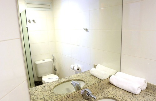 Subsetor Sul - 5 Hotel | Ibis Styles Ribeirão Preto Braz Olaia