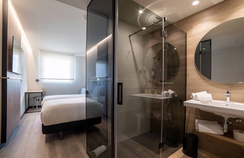 Santander Hotel | Ibis Styles Santander