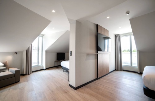 Santander Hotel | Ibis Styles Santander