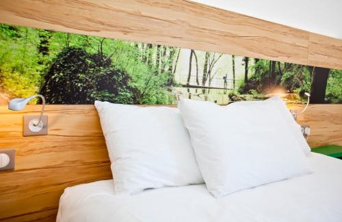 Sarrebourg Hotel | ibis Styles Sarrebourg
