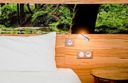 Sarrebourg Hotel | ibis Styles Sarrebourg