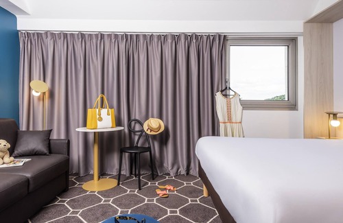 Sceaux Hotel | ibis Styles Sceaux Paris Sud