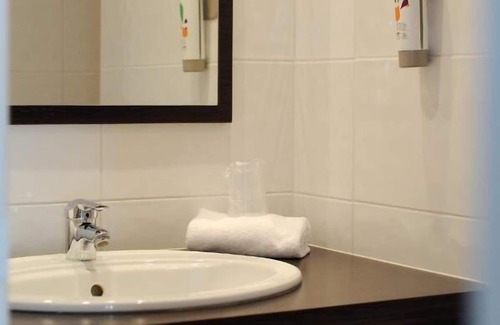 Segre Hotel | ibis Styles Segre