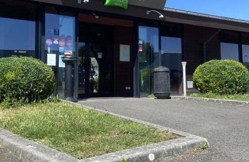 Segre Hotel | ibis Styles Segre