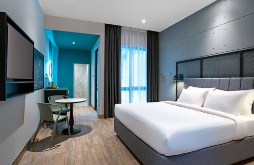 Sepang Hotel | Ibis Styles Sepang Klia