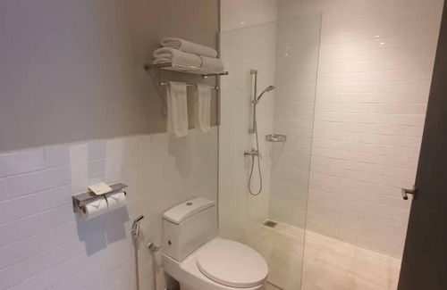 Sepang Hotel | Ibis Styles Sepang Klia