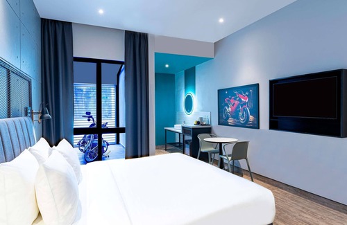 Sepang Hotel | Ibis Styles Sepang Klia