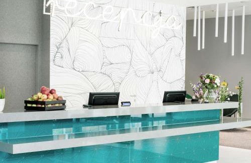 Siedlce Hotel | ibis Styles Siedlce