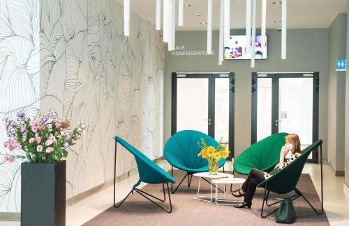 Siedlce Hotel | ibis Styles Siedlce
