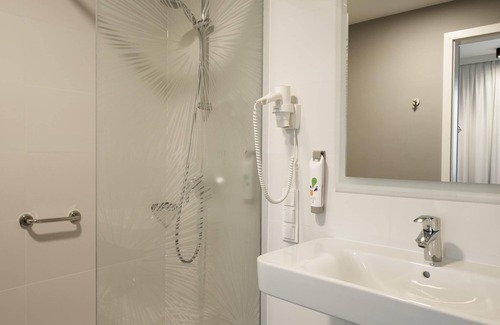 Siedlce Hotel | ibis Styles Siedlce