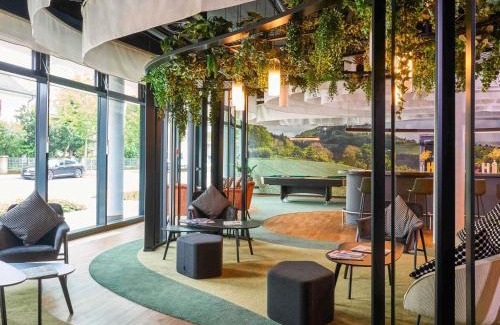 Singen Hotel | Ibis Styles Singen