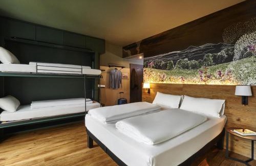 Singen Hotel | Ibis Styles Singen