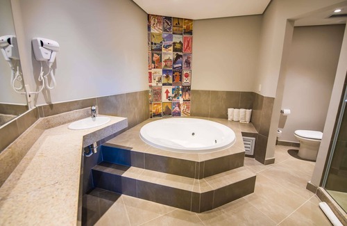 Sorocaba Hotel | Ibis Styles Sorocaba Santa Rosalia